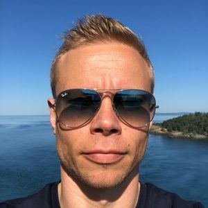 Meet your Posher, Sami